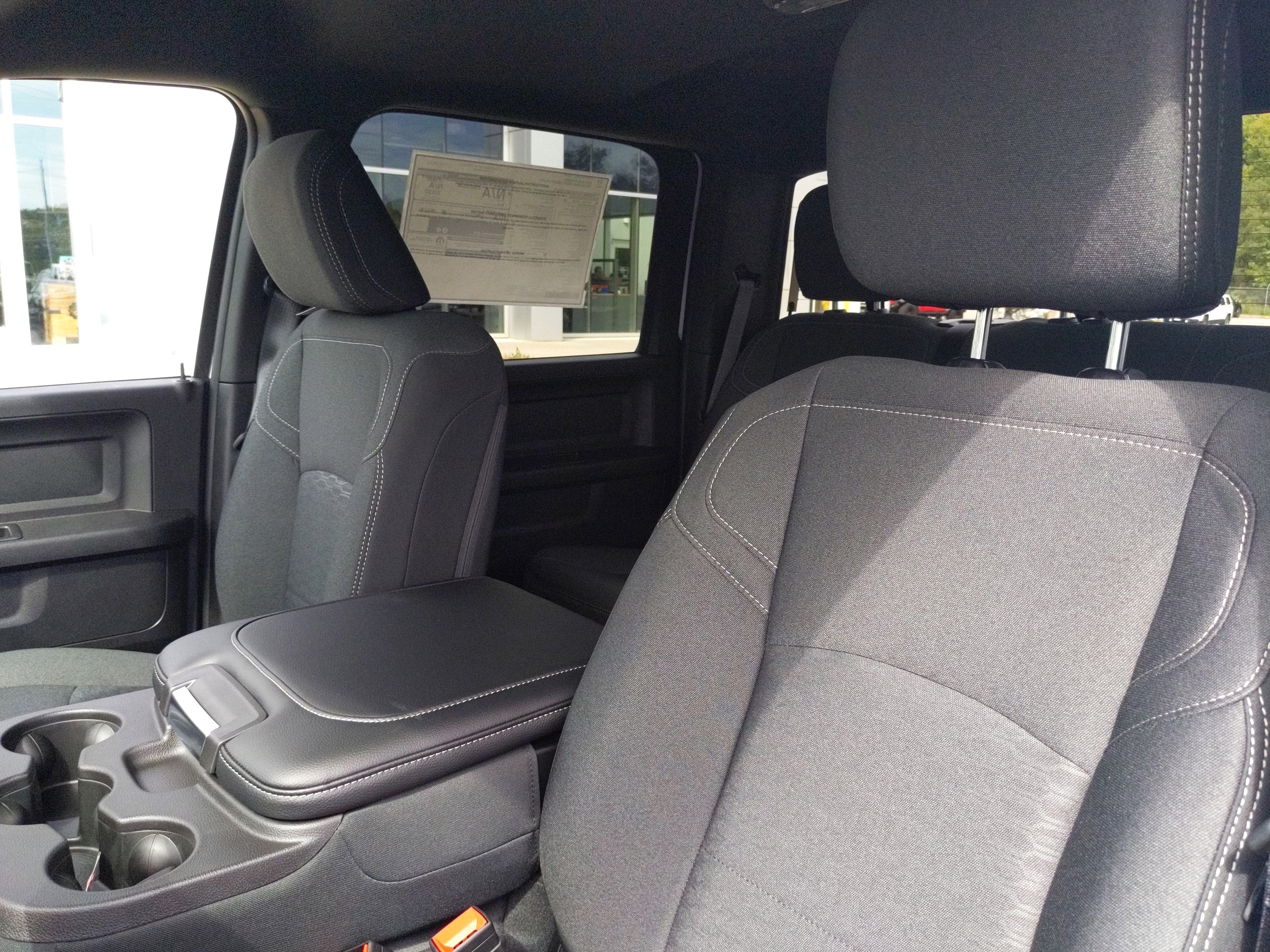 2026 RAM Ram 4500 Chassis Cab RAM 4500 TRADESMAN CHASSIS CREW CAB 4X4 60' CA