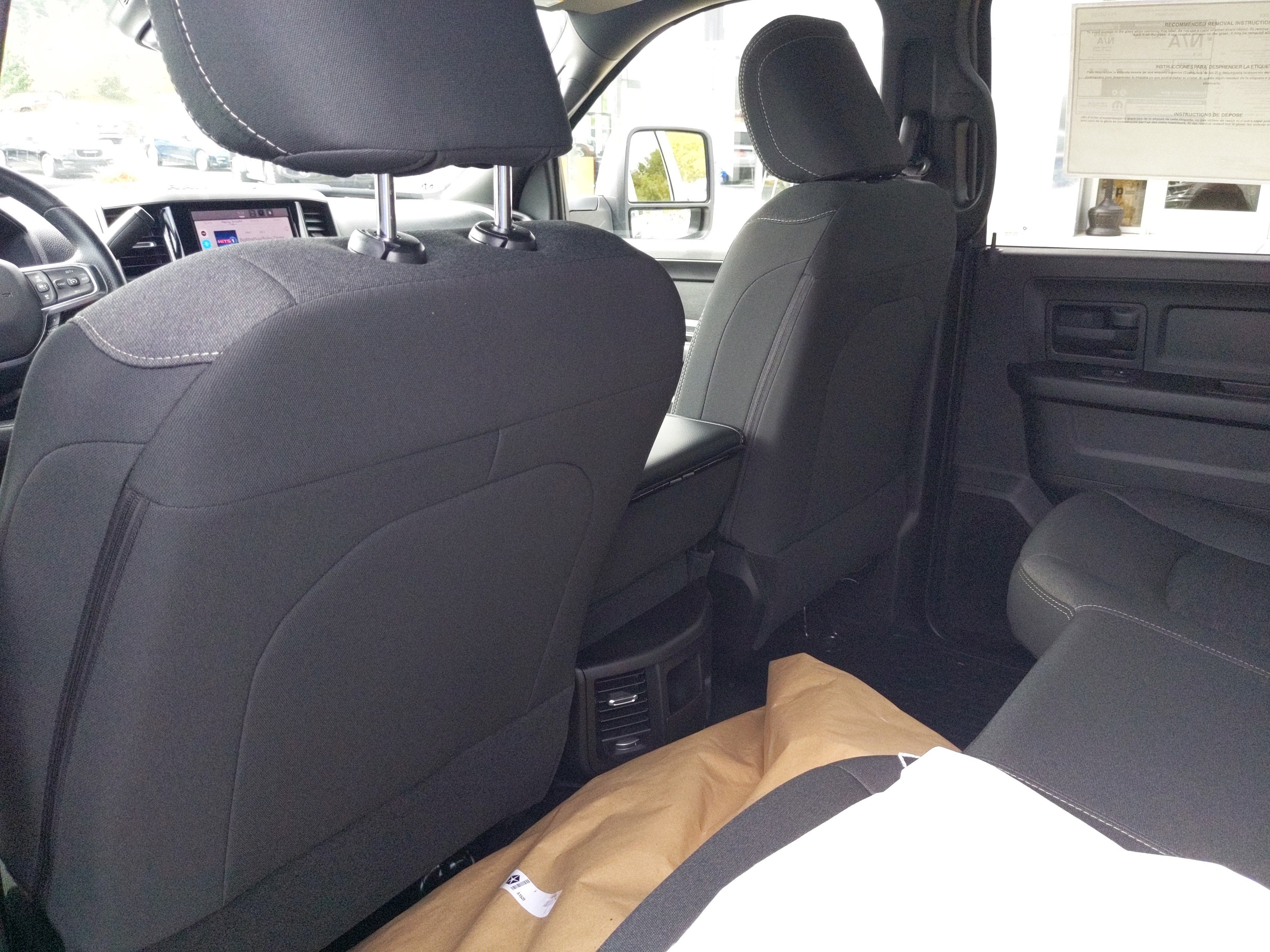 2026 RAM Ram 4500 Chassis Cab RAM 4500 TRADESMAN CHASSIS CREW CAB 4X4 60' CA