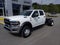 2026 RAM Ram 4500 Chassis Cab RAM 4500 TRADESMAN CHASSIS CREW CAB 4X4 60' CA