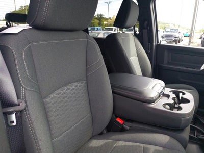 2026 RAM Ram 4500 Chassis Cab RAM 4500 TRADESMAN CHASSIS CREW CAB 4X4 60' CA