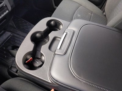 2026 RAM Ram 4500 Chassis Cab RAM 4500 TRADESMAN CHASSIS CREW CAB 4X4 60' CA