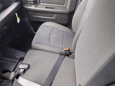 2026 RAM Ram 4500 Chassis Cab RAM 4500 TRADESMAN CHASSIS CREW CAB 4X4 60' CA