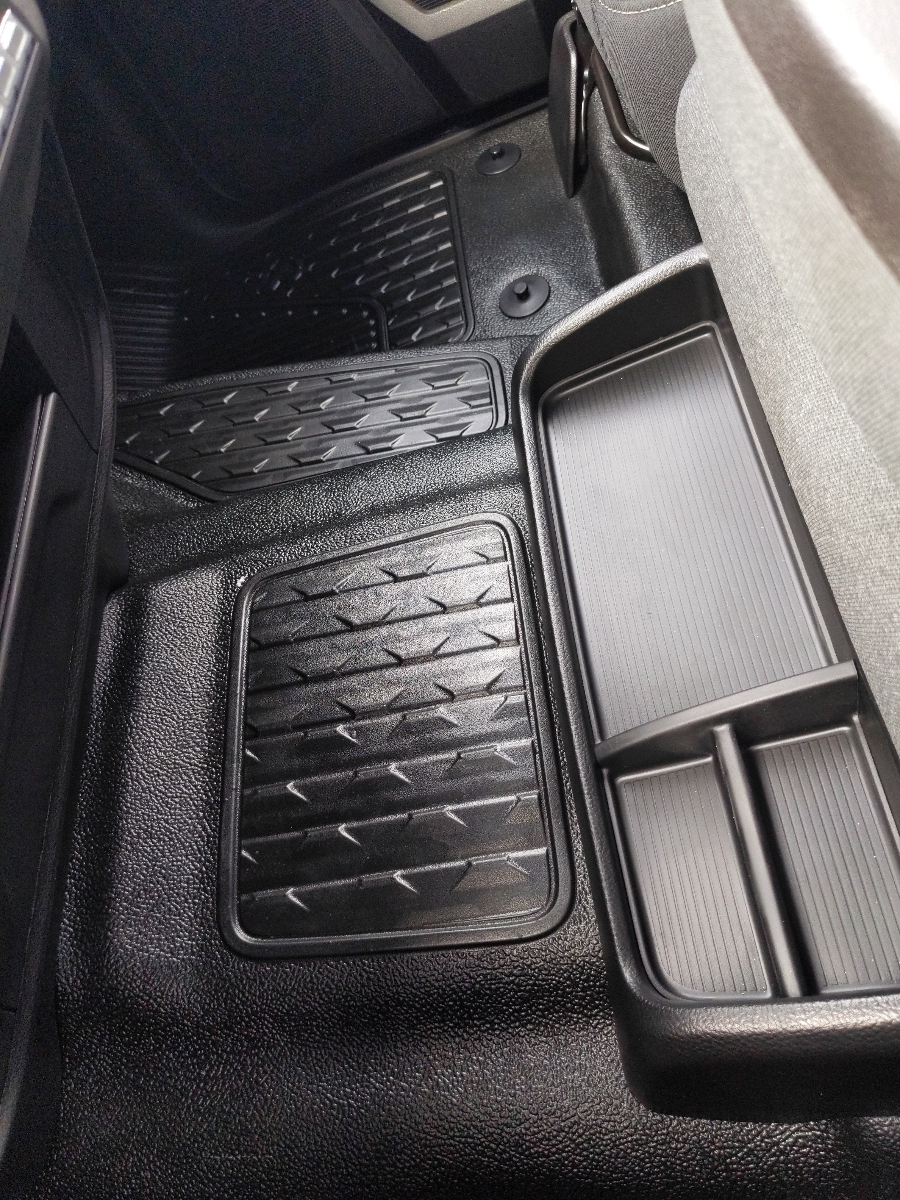 2026 RAM Ram 4500 Chassis Cab RAM 4500 TRADESMAN CHASSIS CREW CAB 4X4 60' CA