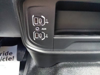 2026 RAM Ram 4500 Chassis Cab RAM 4500 TRADESMAN CHASSIS CREW CAB 4X4 60' CA