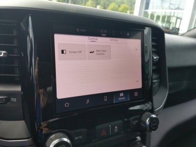 2026 RAM Ram 4500 Chassis Cab RAM 4500 TRADESMAN CHASSIS CREW CAB 4X4 60' CA