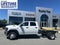 2026 RAM Ram 4500 Chassis Cab RAM 4500 TRADESMAN CHASSIS CREW CAB 4X4 60' CA