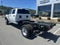 2026 RAM Ram 4500 Chassis Cab RAM 4500 TRADESMAN CHASSIS CREW CAB 4X4 60' CA