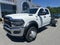 2026 RAM Ram 4500 Chassis Cab RAM 4500 TRADESMAN CHASSIS CREW CAB 4X4 60' CA