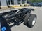 2026 RAM Ram 4500 Chassis Cab RAM 4500 TRADESMAN CHASSIS CREW CAB 4X4 60' CA