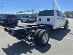 2026 RAM Ram 4500 Chassis Cab RAM 4500 TRADESMAN CHASSIS CREW CAB 4X4 60' CA