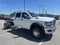 2026 RAM Ram 4500 Chassis Cab RAM 4500 TRADESMAN CHASSIS CREW CAB 4X4 60' CA