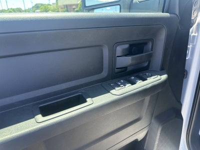 2026 RAM Ram 5500 Chassis Cab RAM 5500 TRADESMAN CHASSIS CREW CAB 4X4 84' CA