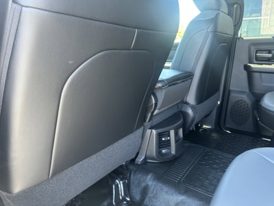 2026 RAM Ram 5500 Chassis Cab RAM 5500 TRADESMAN CHASSIS CREW CAB 4X4 84' CA