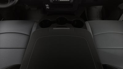 2026 RAM Ram 5500 Chassis Cab RAM 5500 TRADESMAN CHASSIS CREW CAB 4X4 84' CA