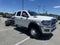 2026 RAM Ram 5500 Chassis Cab RAM 5500 TRADESMAN CHASSIS CREW CAB 4X4 84' CA