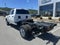 2026 RAM Ram 3500 Chassis Cab RAM 3500 TRADESMAN CREW CAB CHASSIS 4X4 60' CA