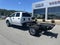 2026 RAM Ram 3500 Chassis Cab RAM 3500 TRADESMAN CREW CAB CHASSIS 4X4 60' CA