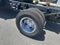 2026 RAM Ram 3500 Chassis Cab RAM 3500 TRADESMAN CREW CAB CHASSIS 4X4 60' CA