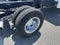 2026 RAM Ram 3500 Chassis Cab RAM 3500 TRADESMAN CREW CAB CHASSIS 4X4 60' CA