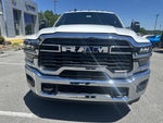 2026 RAM Ram 3500 Chassis Cab RAM 3500 TRADESMAN CREW CAB CHASSIS 4X4 60' CA
