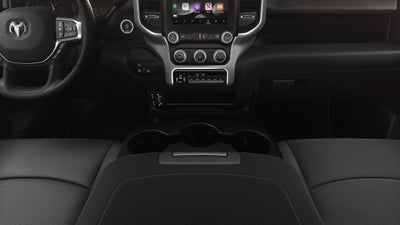 2026 RAM Ram 3500 Chassis Cab RAM 3500 TRADESMAN CREW CAB CHASSIS 4X4 60' CA