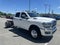 2026 RAM Ram 3500 Chassis Cab RAM 3500 TRADESMAN CREW CAB CHASSIS 4X4 60' CA