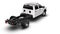 2027 RAM Ram 3500 Chassis Cab RAM 3500 TRADESMAN CREW CAB CHASSIS 4X4 60' CA