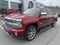 2018 Chevrolet Silverado 1500 High Country