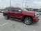 2018 Chevrolet Silverado 1500 High Country