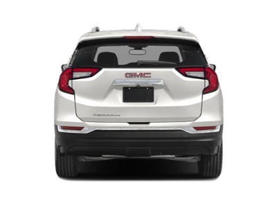 2023 GMC Terrain AWD AT4