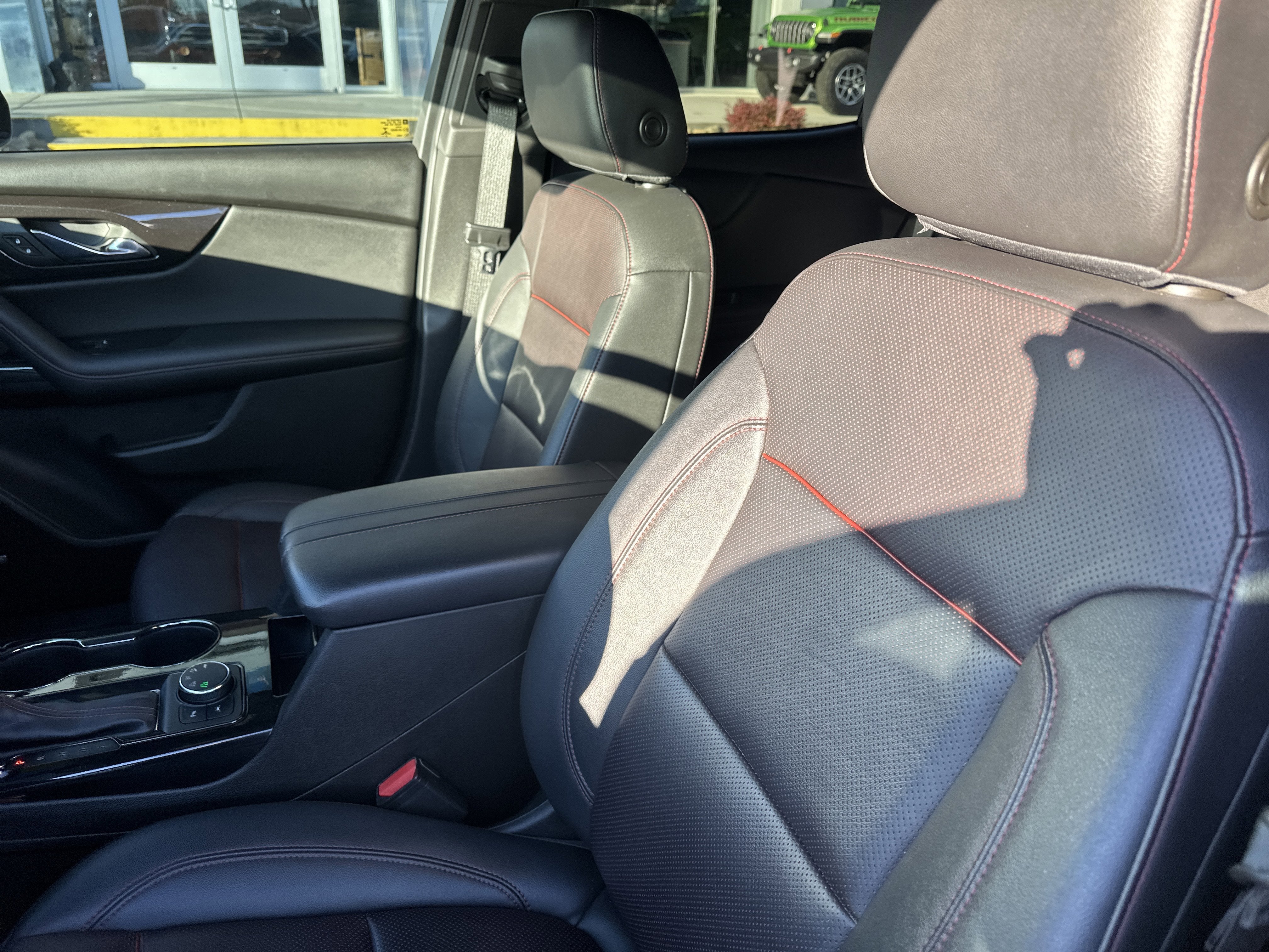 2021 Chevrolet Blazer AWD RS