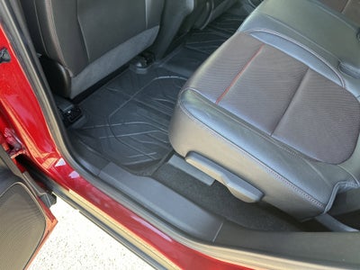 2021 Chevrolet Blazer AWD RS