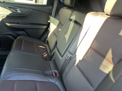 2021 Chevrolet Blazer AWD RS