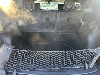 2021 Chevrolet Blazer AWD RS