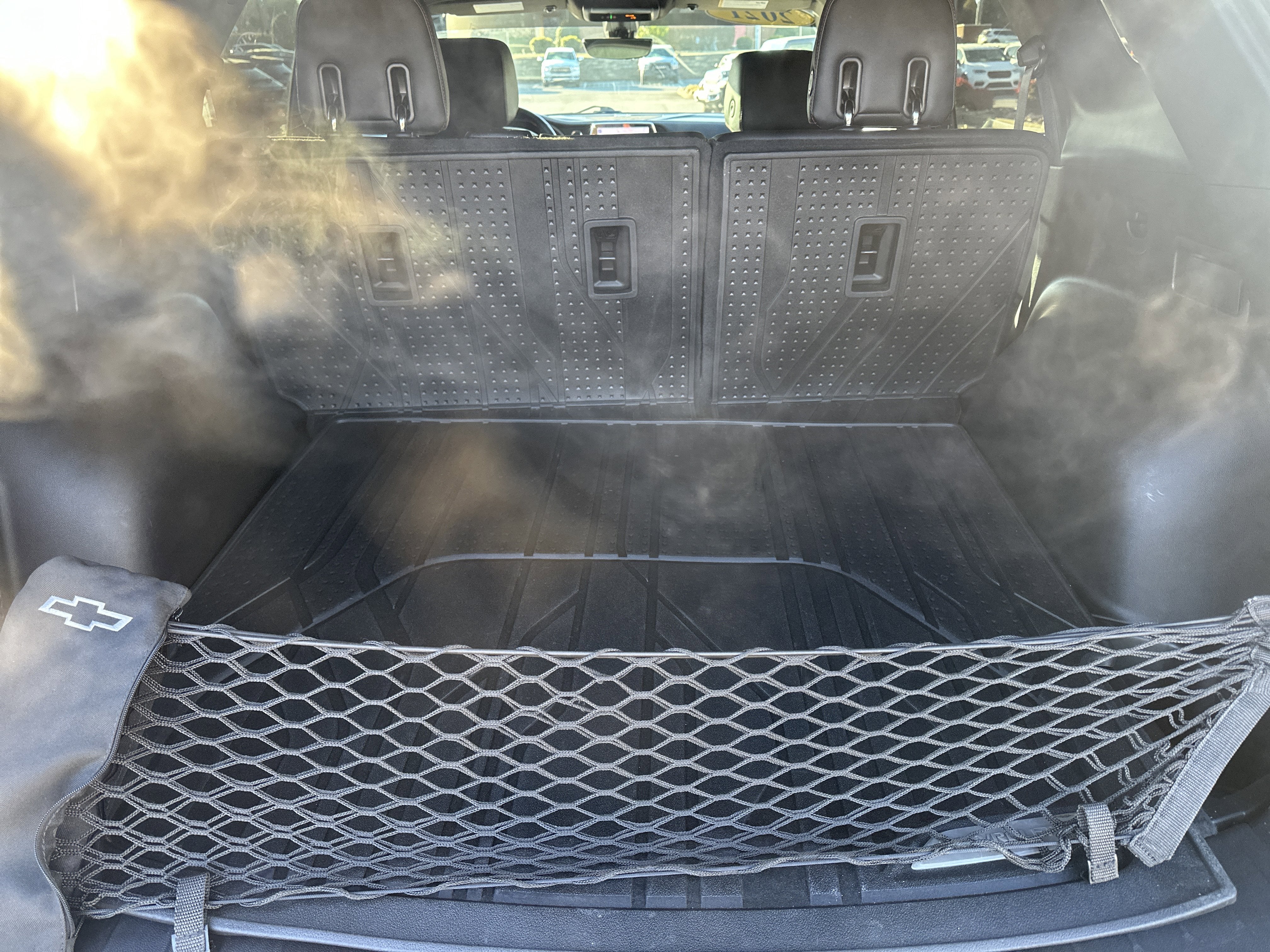 2021 Chevrolet Blazer AWD RS