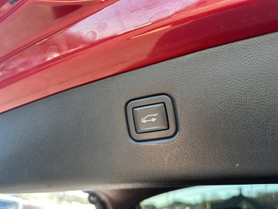 2021 Chevrolet Blazer AWD RS