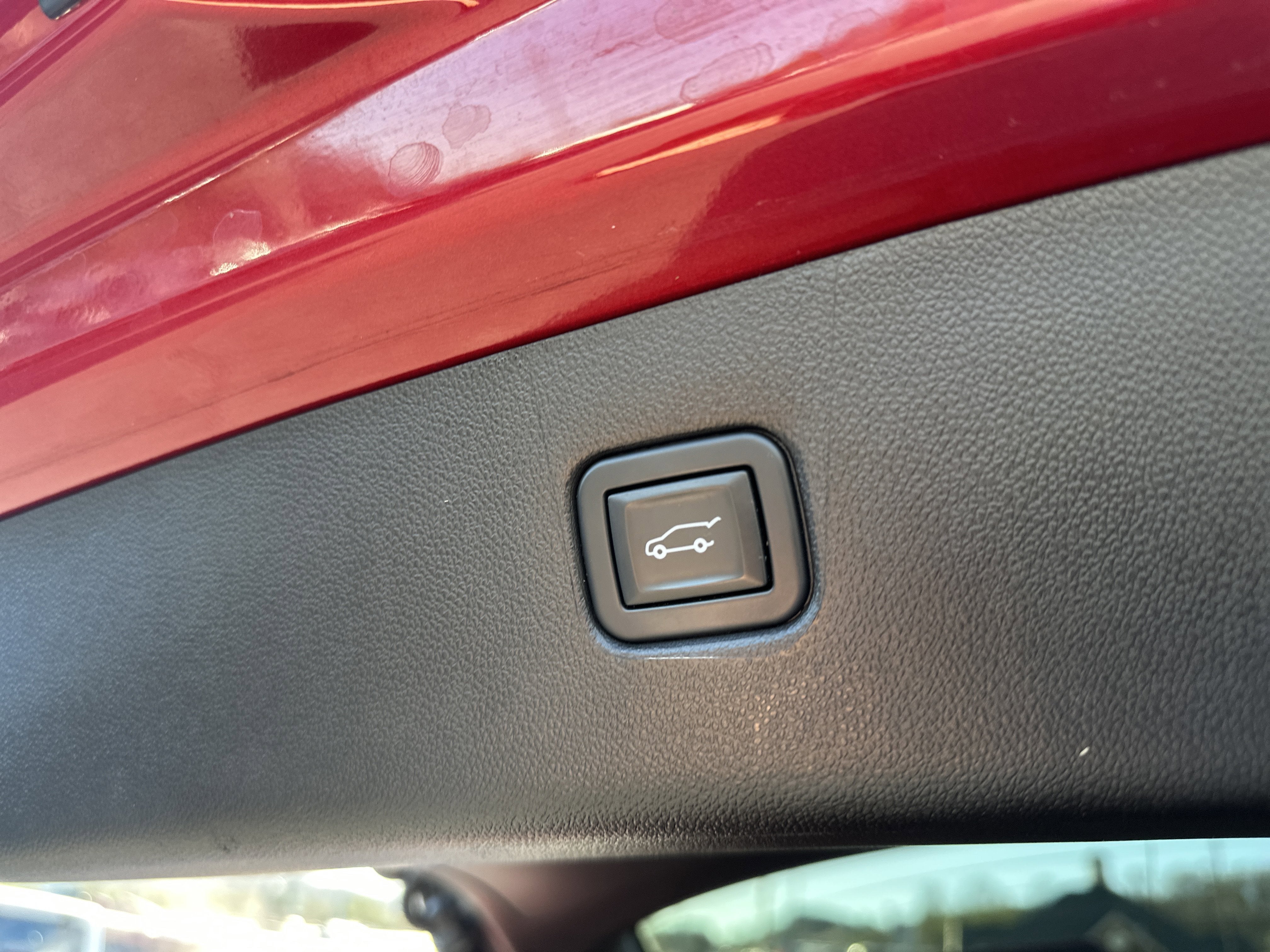 2021 Chevrolet Blazer AWD RS