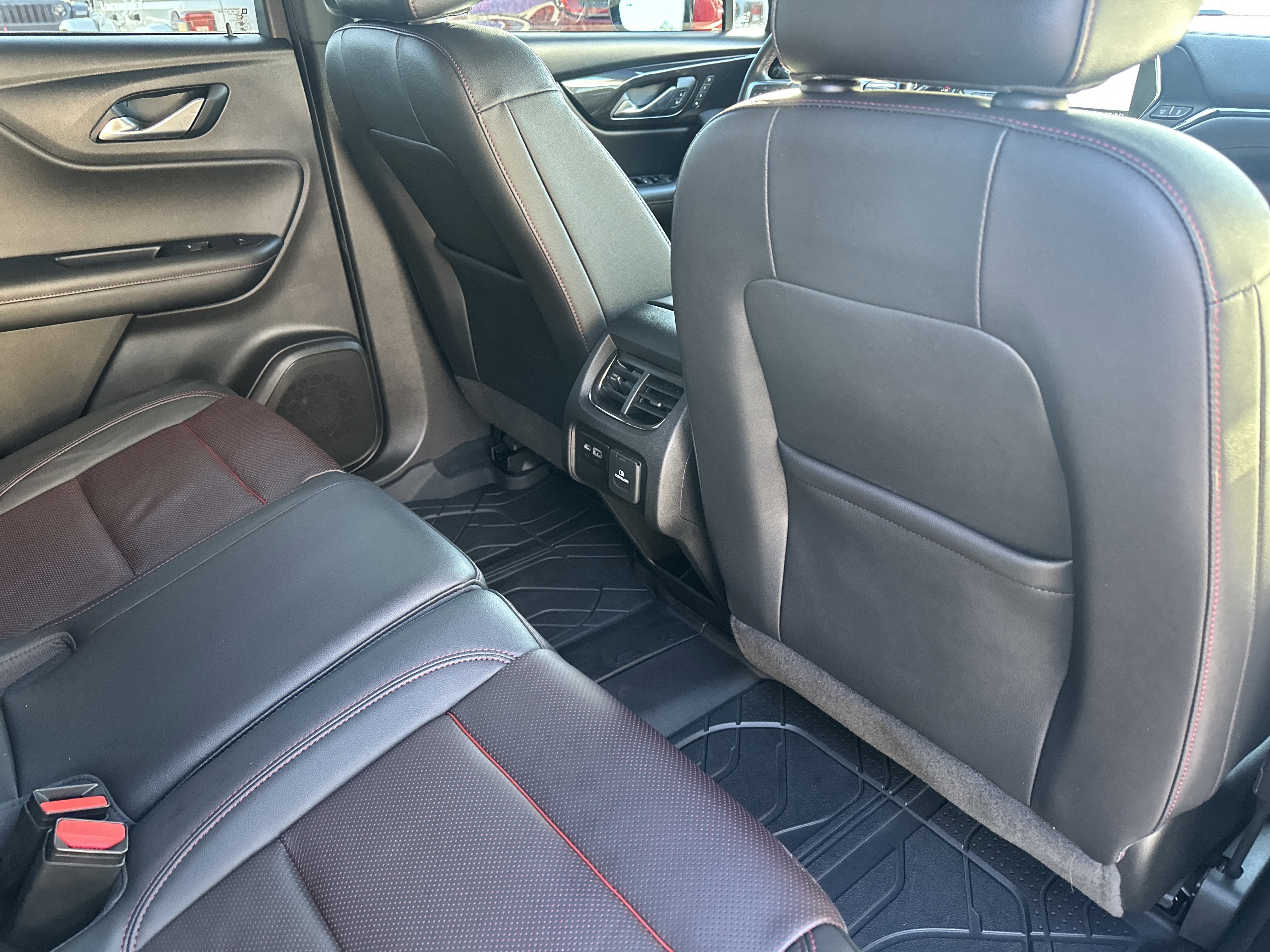 2021 Chevrolet Blazer AWD RS