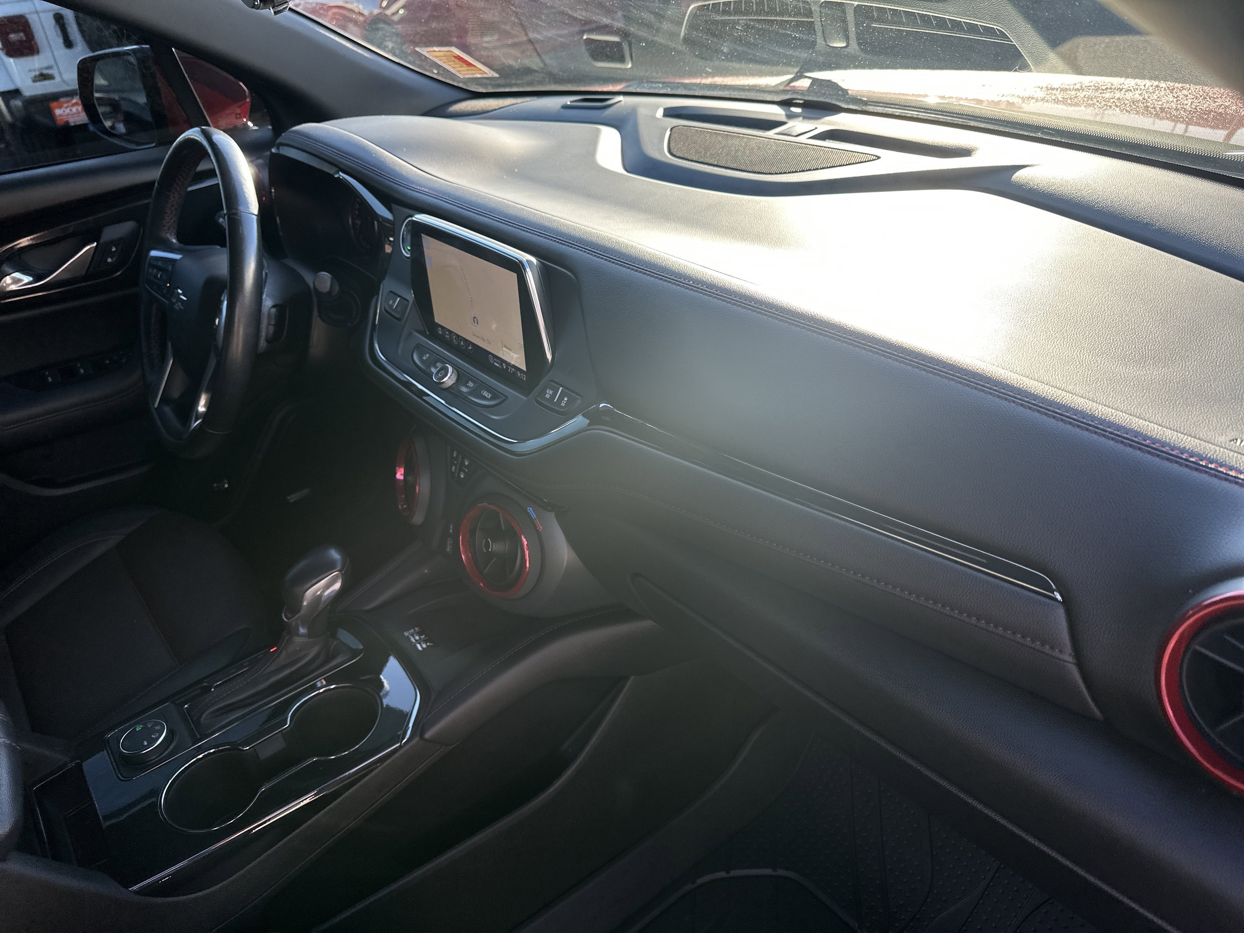 2021 Chevrolet Blazer AWD RS