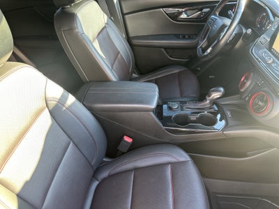 2021 Chevrolet Blazer AWD RS