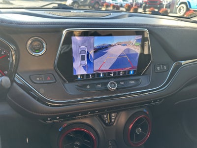 2021 Chevrolet Blazer AWD RS