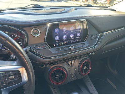 2021 Chevrolet Blazer AWD RS