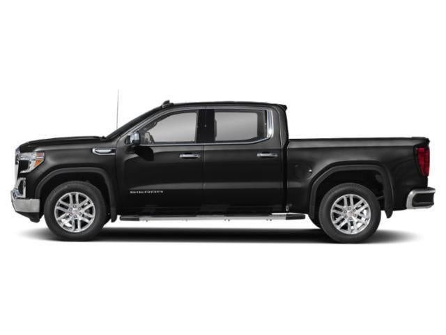 2022 GMC Sierra 1500 Limited 4WD Crew Cab Short Box SLT