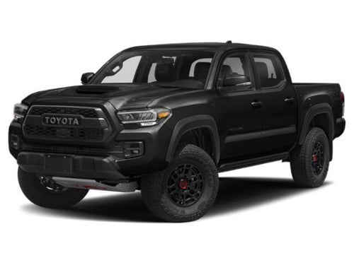 2023 Toyota Tacoma TRD Pro