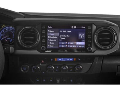 2023 Toyota Tacoma TRD Pro