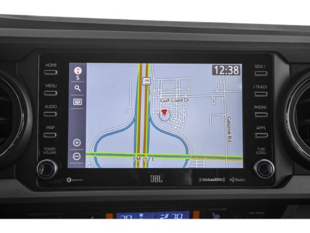 2023 Toyota Tacoma TRD Pro