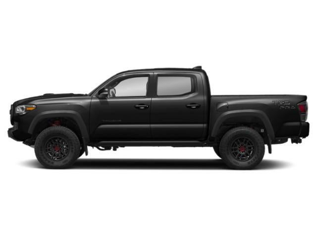2023 Toyota Tacoma TRD Pro