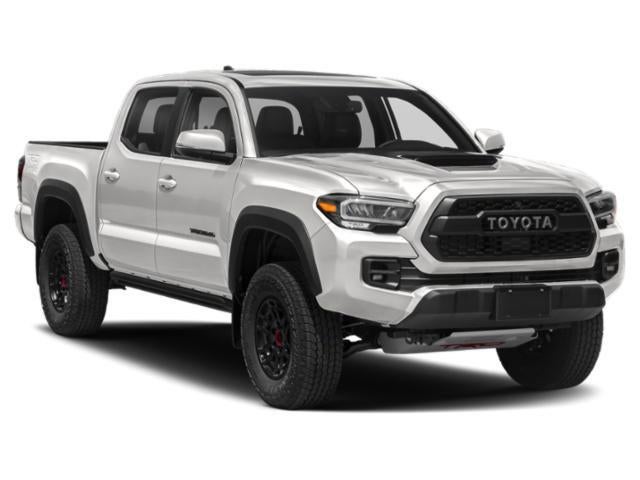 2023 Toyota Tacoma TRD Pro