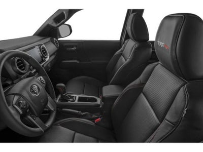 2023 Toyota Tacoma TRD Pro