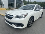 2022 Subaru Legacy Touring XT